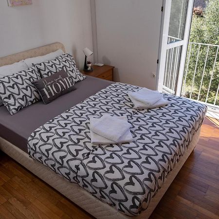 Dubrovnik Airport Apartment Tea Durovici エクステリア 写真
