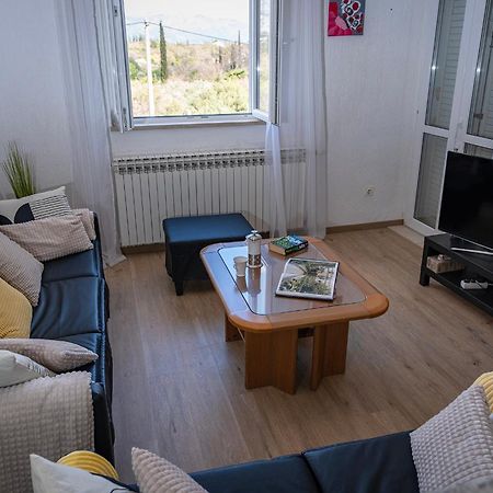 Dubrovnik Airport Apartment Tea Durovici エクステリア 写真