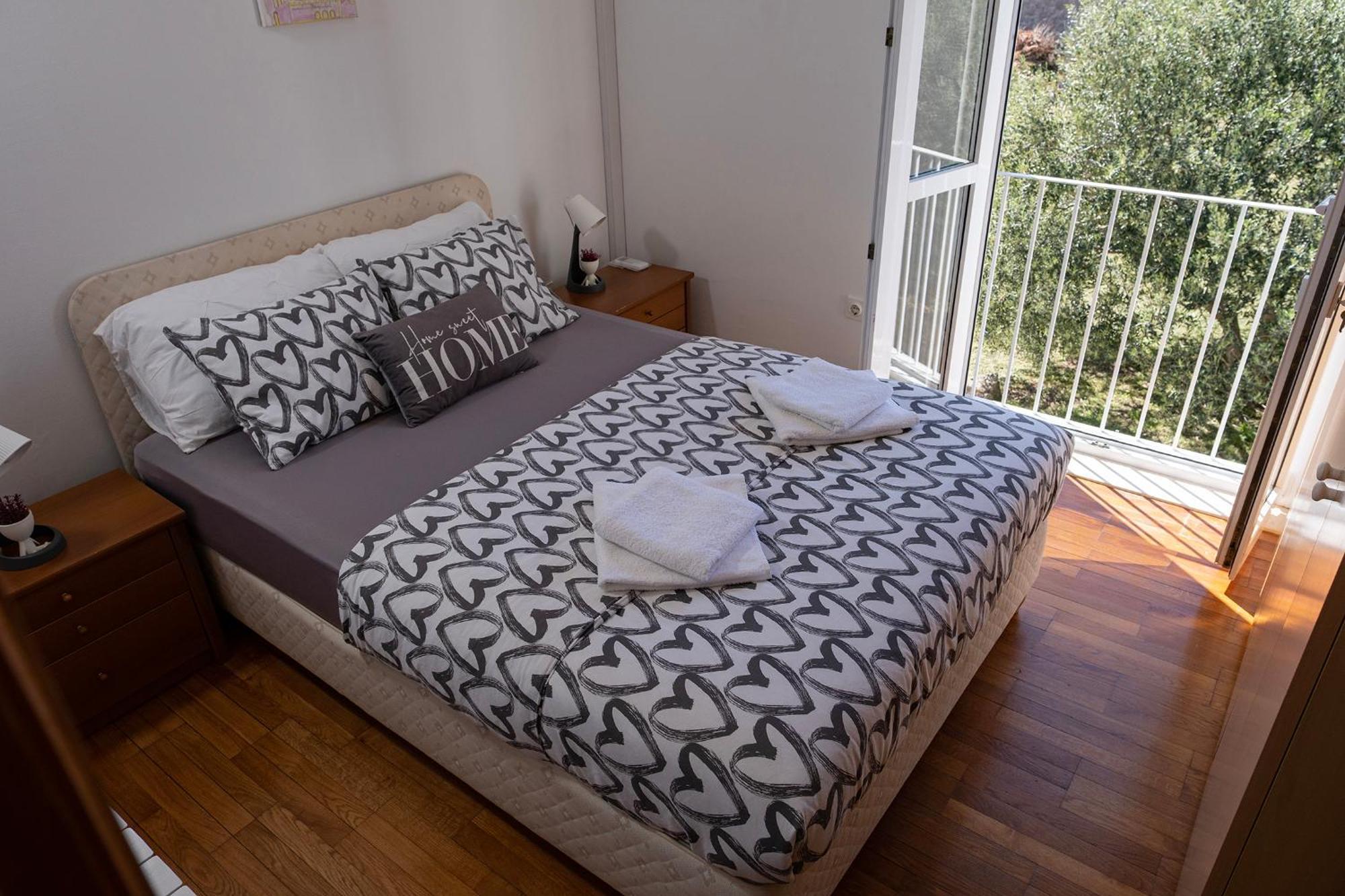 Dubrovnik Airport Apartment Tea Durovici エクステリア 写真