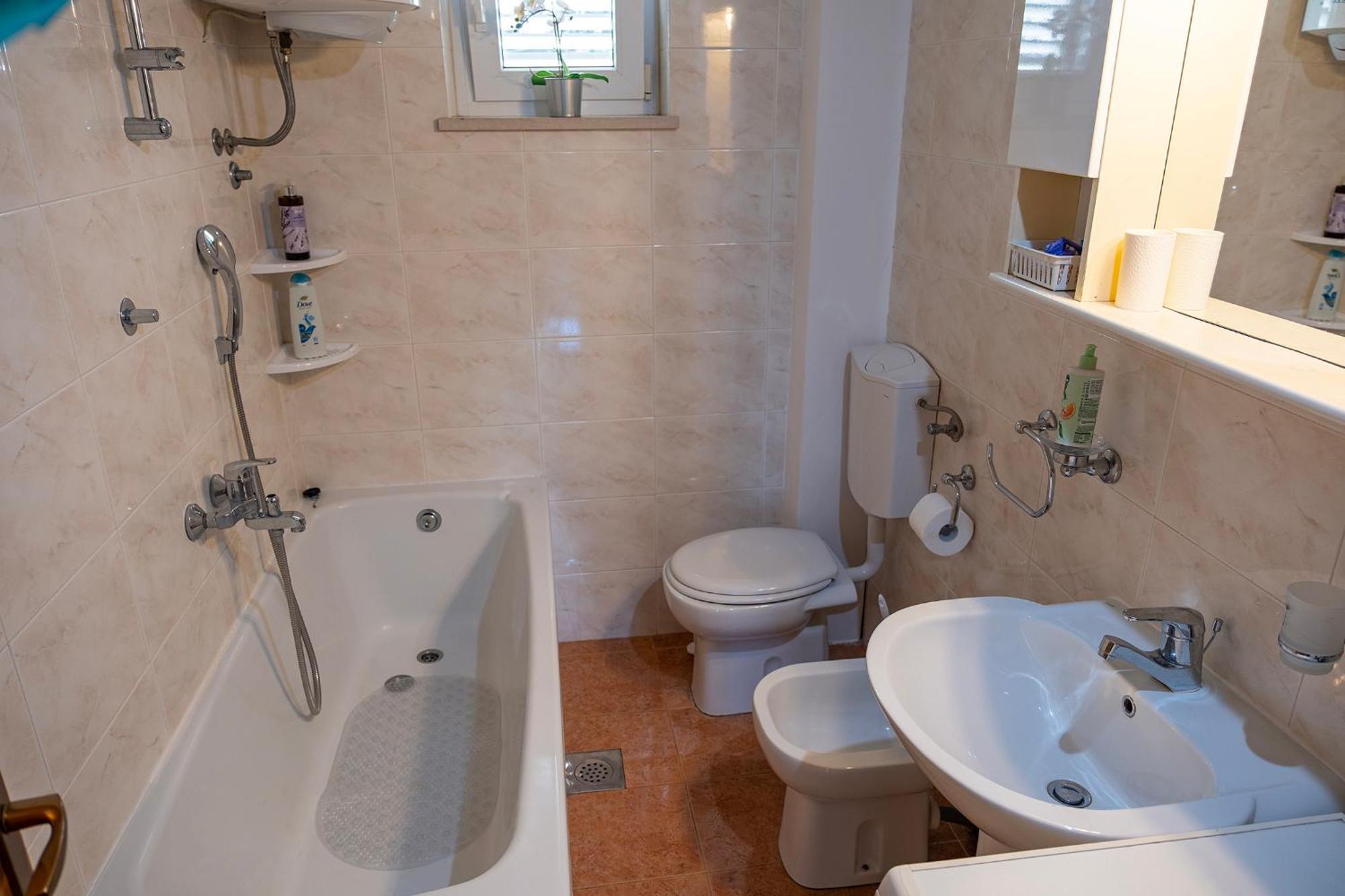 Dubrovnik Airport Apartment Tea Durovici エクステリア 写真