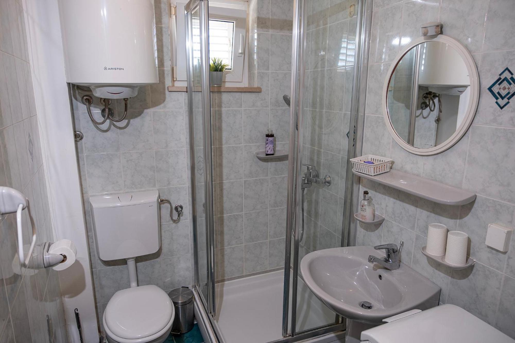 Dubrovnik Airport Apartment Tea Durovici エクステリア 写真
