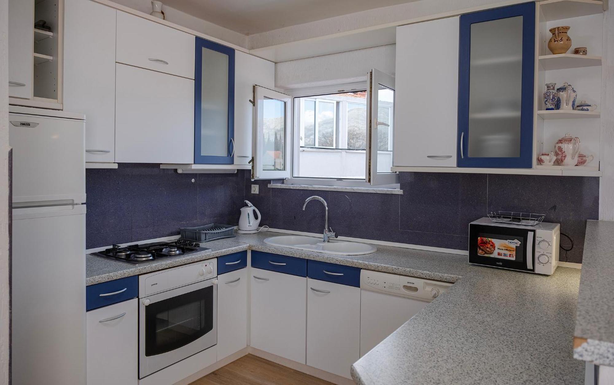 Dubrovnik Airport Apartment Tea Durovici エクステリア 写真