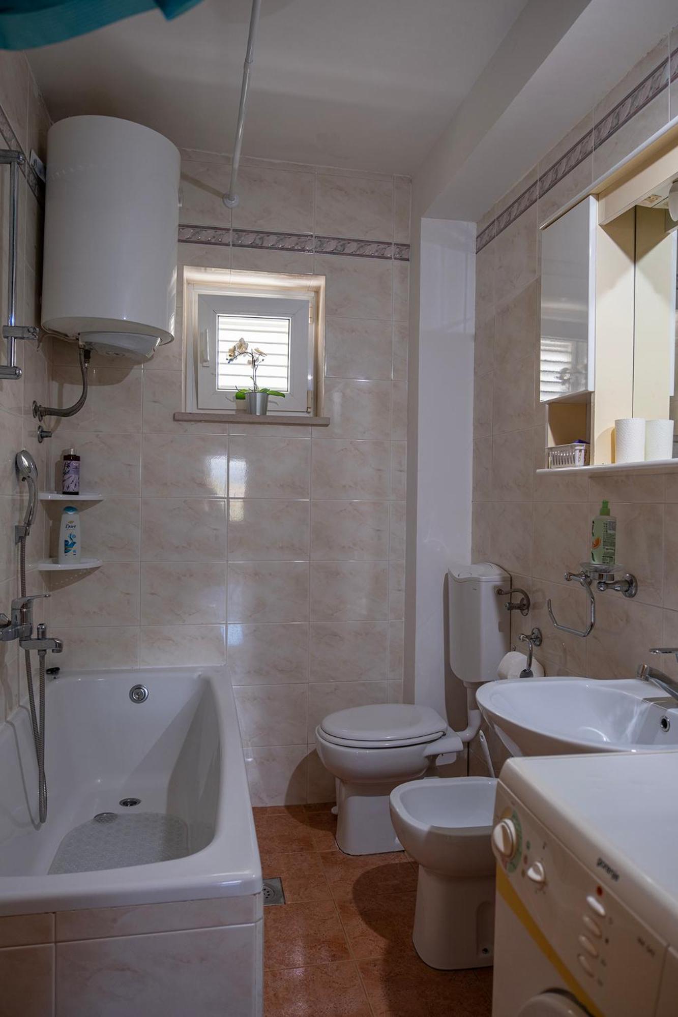 Dubrovnik Airport Apartment Tea Durovici エクステリア 写真