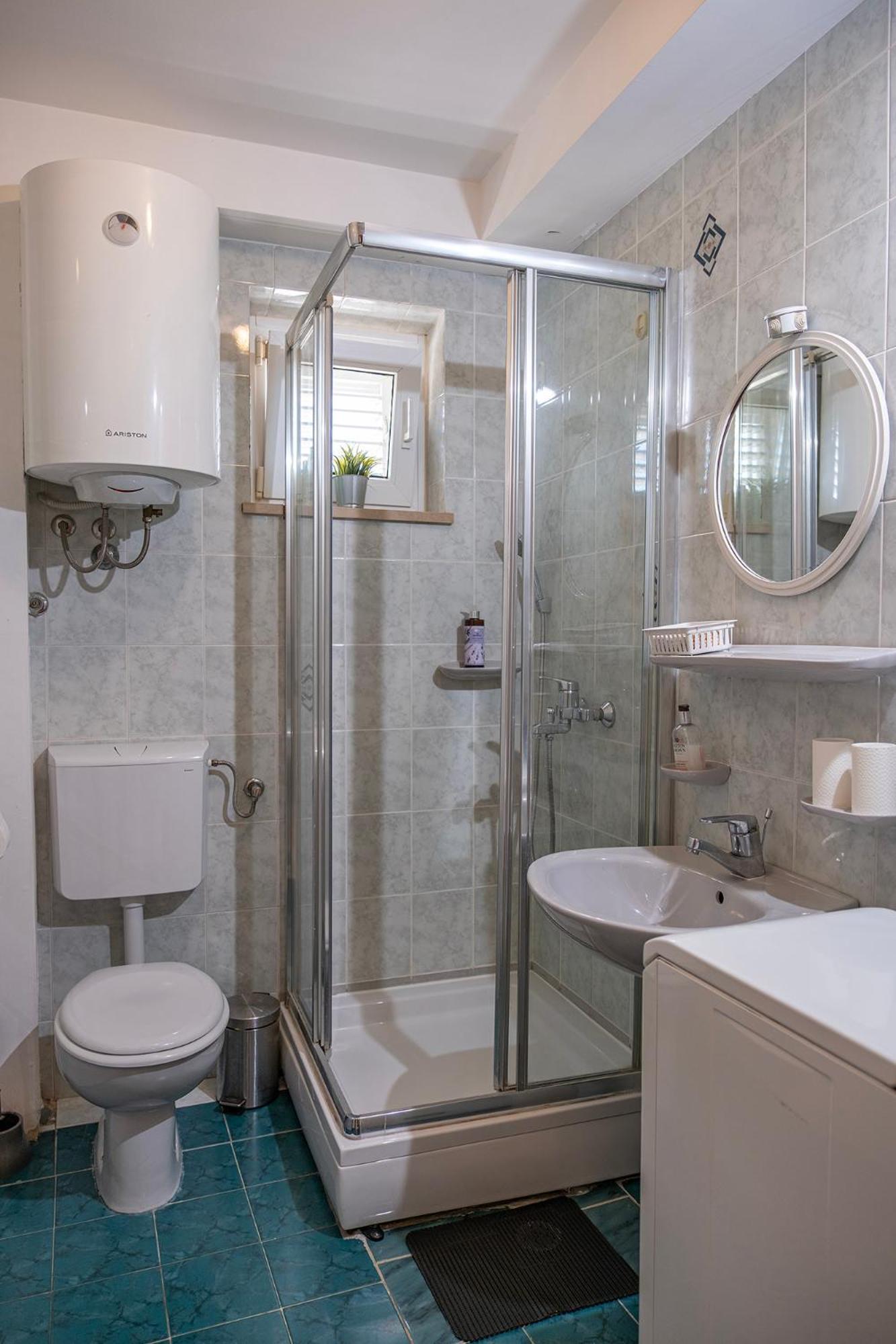 Dubrovnik Airport Apartment Tea Durovici エクステリア 写真