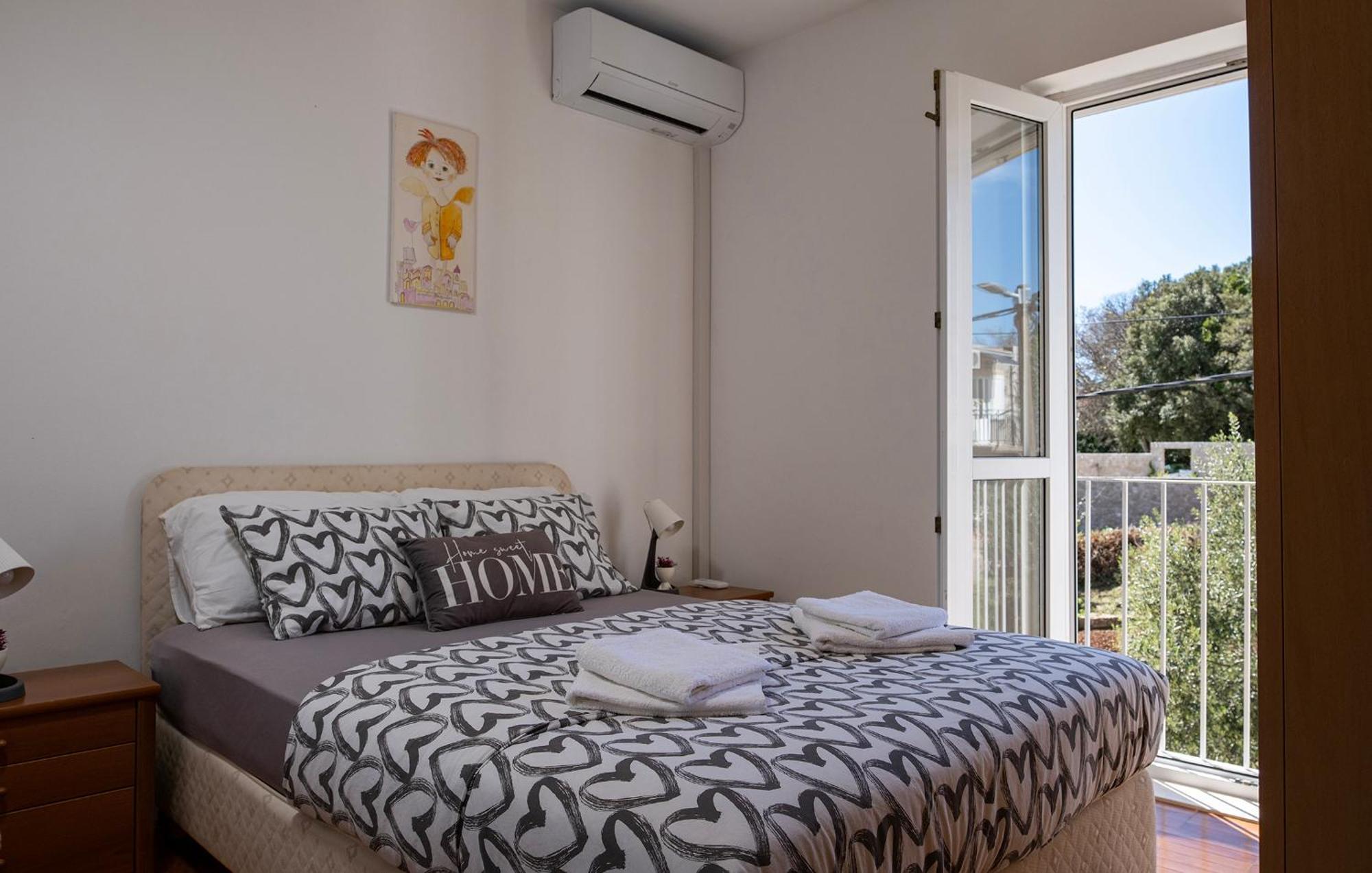 Dubrovnik Airport Apartment Tea Durovici エクステリア 写真